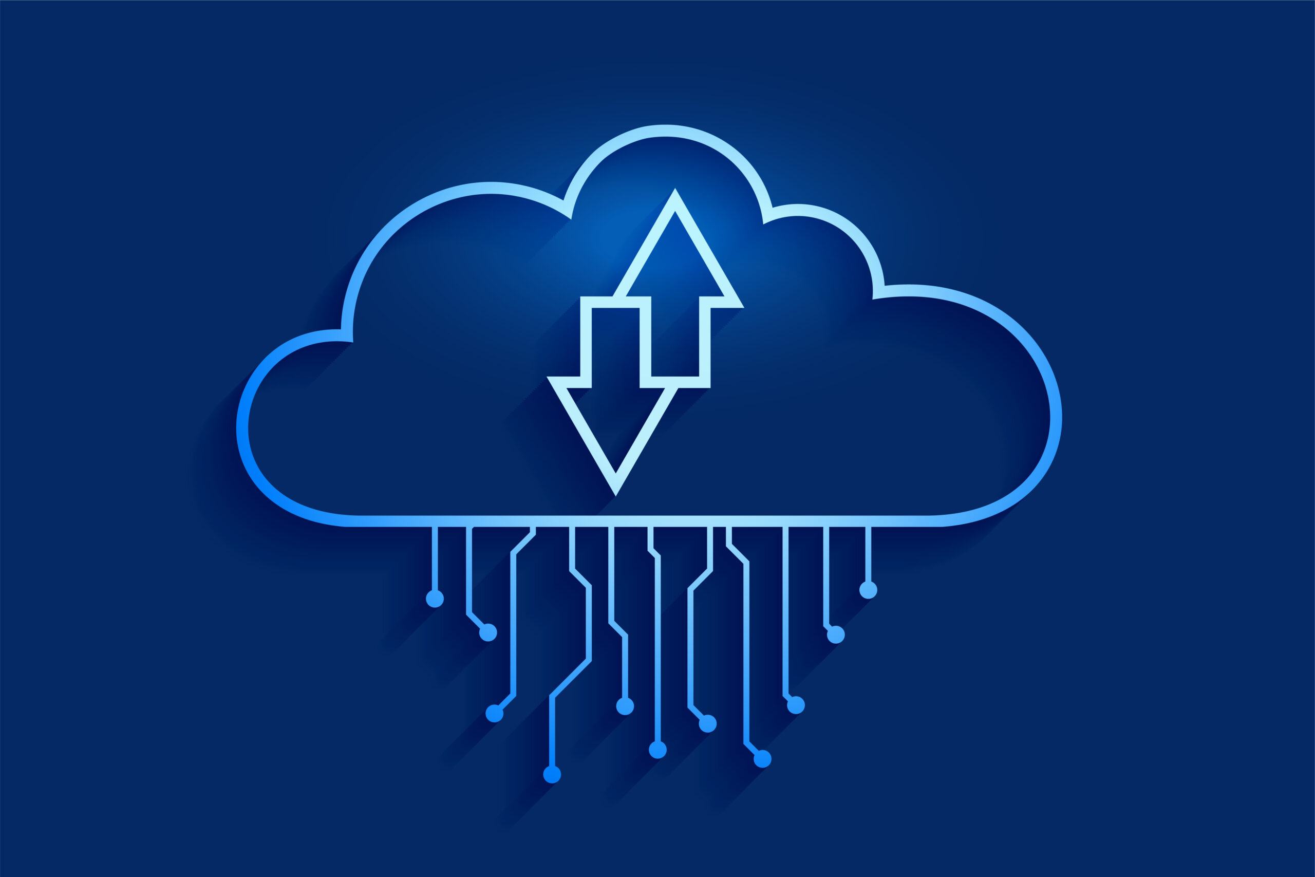 Backup em Nuvem: a solução ideal para proteger dados e arquivos de forma  segura